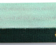 SFAM - Ménagère en métal argenté style m