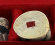 Asie - Coffret en laque et incrustations