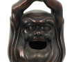 JAPON époque Meiji (1868-1912) - Okimono