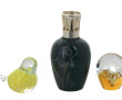 BERGER Paris France - Lampe Berger en po