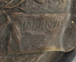 D'après MOREAU - "Jeune improvisateur", 