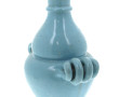 Emile DUPANIER (Xxème) - Vase en céramiq