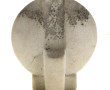 "Couple", sculpture moderniste de Marbel