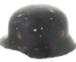 Casque de pompier allemand type M34 marq