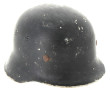 Casque de pompier allemand type M34 marq