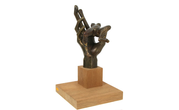HELY- Elie-Marie JEZEQUEL (1937-2009) di