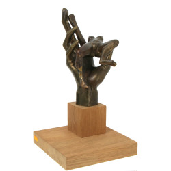 HELY- Elie-Marie JEZEQUEL (1937-2009) di