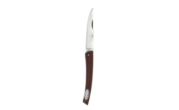 Couteau LE THIERS par P. Pironin, plein 