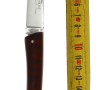 Couteau LE THIERS par P. Pironin, plein 