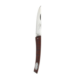 Couteau LE THIERS par P. Pironin, plein 