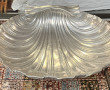 Importante coupe en forme de coquille St