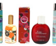 Thème PARFUMS - Lot comprenant une eau d