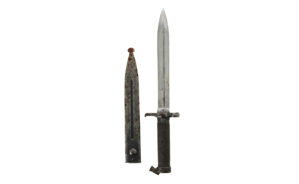 Baïonnette suédoise modèle 1896 pour fu