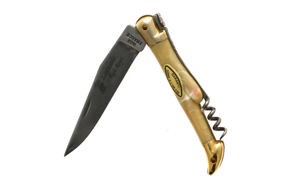 Couteau pliant Laguiole Aigle Royal