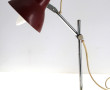 Lampe de bureau des années 50/60 en mét