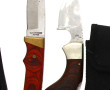 Lot de couteaux de poche divers