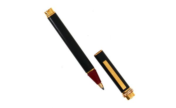 CARTIER Paris - Stylo feutre vintage