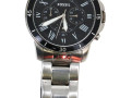 FOSSIL - Montre bracelet homme en acier