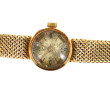 LIP - Montre de dame boîtier et bracelet