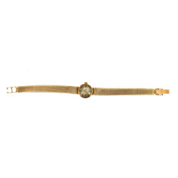LIP - Montre de dame boîtier et bracelet