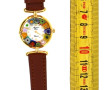 MURANO, Venise - Montre de dame, cadran 