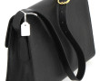 LANCEL - Sac de dame à bandoulière en cu