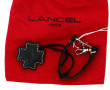 LANCEL - Porte-clé ou bijoux de sac en c
