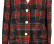 CAROLINE ROHMER - Veste femme en laine, 