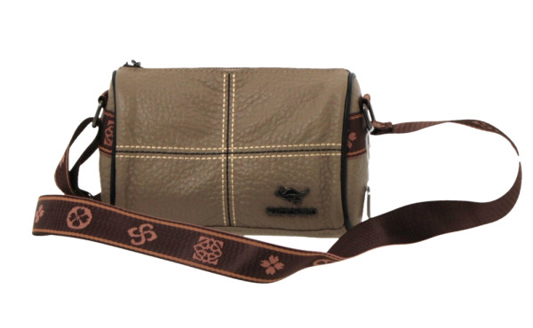 MAIDIDAISHU - Sac de dame à bandoulière,