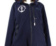 Marine Nationale - Veste de pont taille 
