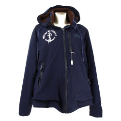 Marine Nationale - Veste de pont taille 