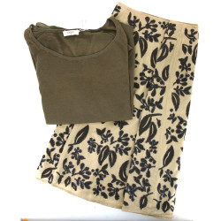 BA&SH et NOUGAT London - Pull fin femme 