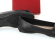 SALVATORE FERRAGAMO - Paire de mocassins