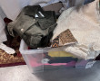 VIDE DRESSING - Lot de vêtements femme d