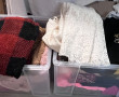 VIDE DRESSING - Lot de vêtements femme d