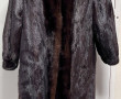 Robert MARCUS Fourrures Paris - Manteau