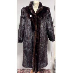 Robert MARCUS Fourrures Paris - Manteau