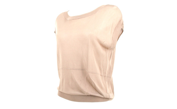 YAYA Women - Haut femme en maille, taill