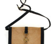 CELINE - Sac de dame à bandoulière en to