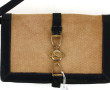 CELINE - Sac de dame à bandoulière en to
