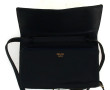 CELINE - Sac de dame à bandoulière en to
