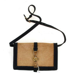 CELINE - Sac de dame à bandoulière en to