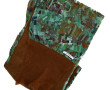 CARVEN - Echarpe en soie et mohair (Prov