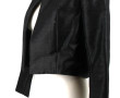 TARA JARMON - Veste courte de dame noire