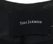 TARA JARMON - Veste courte de dame noire