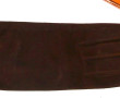 HERMES Paris - Paire de gants femme en c