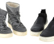 NAPAPIJRI - Deux paires de chaussures fe