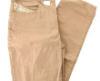 ARMANI JEANS - Pantalon femme en toile b