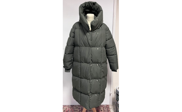 TOKYO LAUNDRY - Doudoune longue femme co