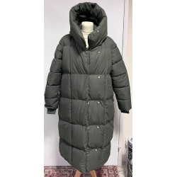 TOKYO LAUNDRY - Doudoune longue femme co